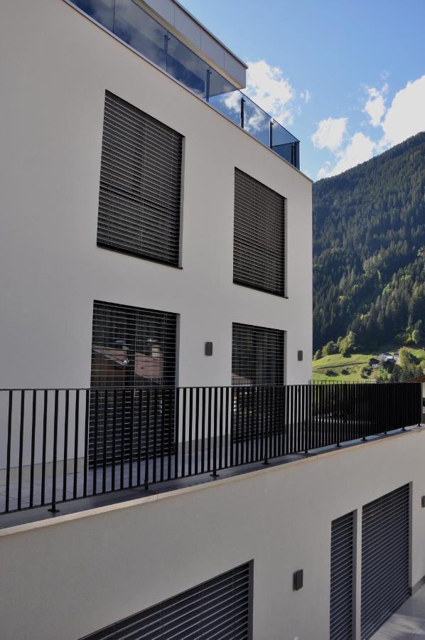 Das Luxurioese Chalet-Apartment In Der Residenz Silvretta - Inklusive Silvretta Card Premium Зее Экстерьер фото
