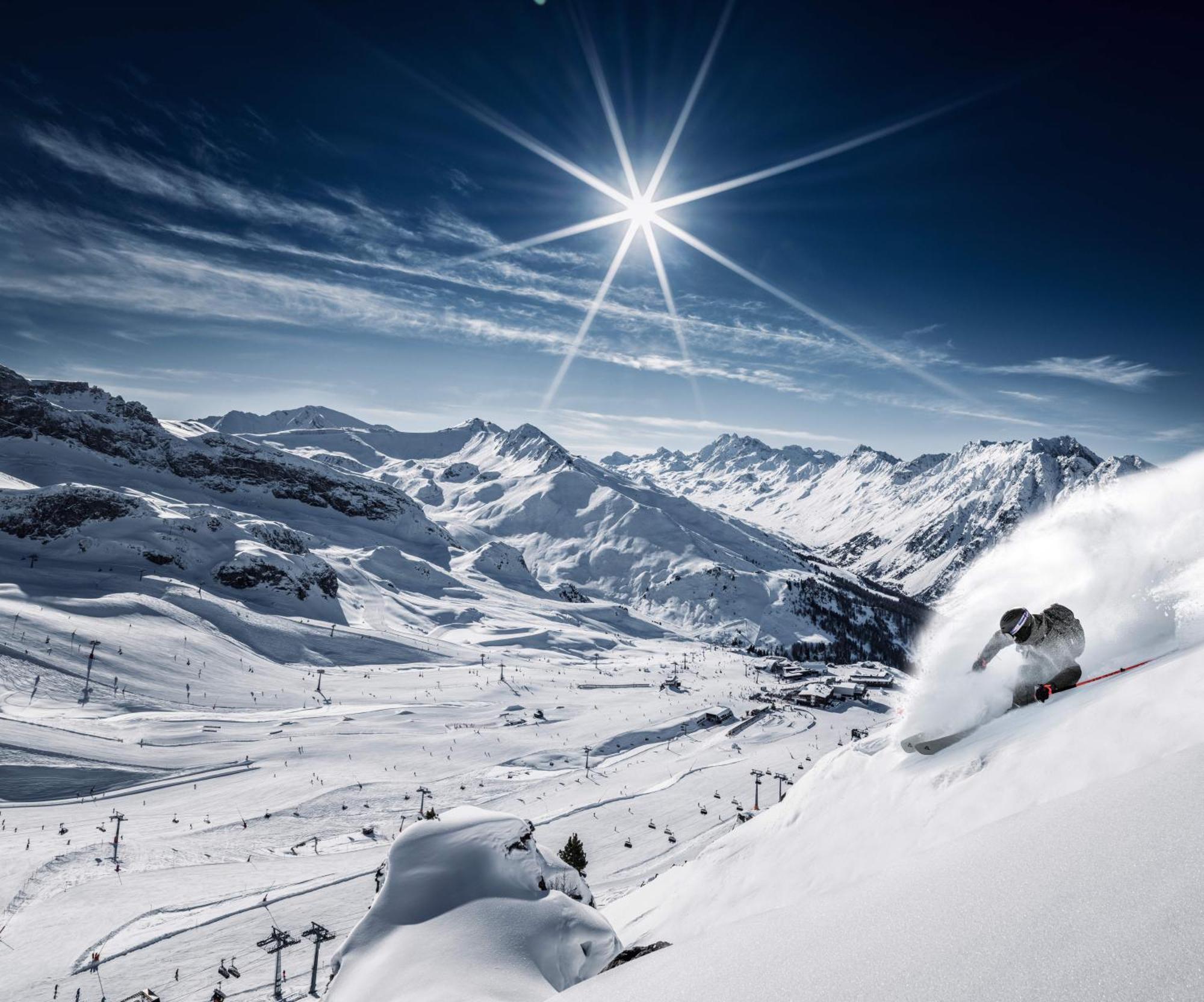 Das Luxurioese Chalet-Apartment In Der Residenz Silvretta - Inklusive Silvretta Card Premium Зее Экстерьер фото